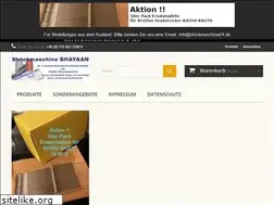 Sites similar to strickmaschine24.de