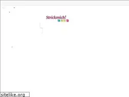 Sites similar to strickmich-shop.de
