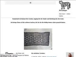 Sites similar to stricktiger.de