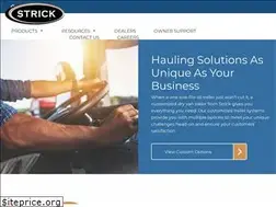 Sites similar to stricktrailers.com