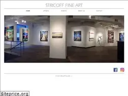 Sites similar to stricoff.com