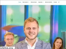 Sites similar to strict.nl