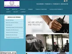 Sites similar to strictfacilityservices.com