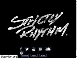 Sites similar to strictly.com