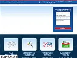 Sites similar to strictlyaccounting.com