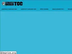 Sites similar to strictlybrokentcg.ca