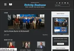 Sites similar to strictlybusinessomaha.com