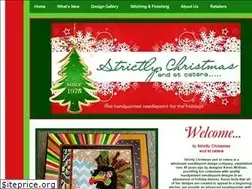 Sites similar to strictlychristmasetc.com