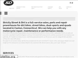 Sites similar to strictlydirt.com