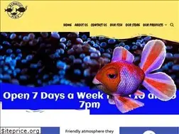 Sites similar to strictlyfishlakewood.com