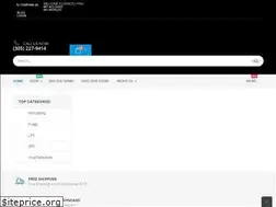 Sites similar to strictlyfishmiami.com