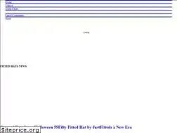 Sites similar to strictlyfitteds.com