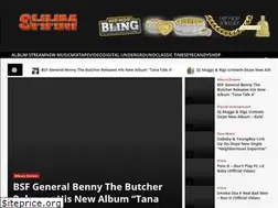 Sites similar to strictlyhiphopmedia.com