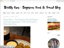 Sites similar to strictlyours.com