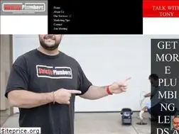 Sites similar to strictlyplumbers.com