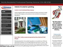 Sites similar to strictlyresidential.com
