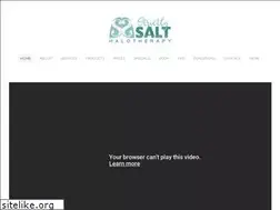 Sites similar to strictlysaltofmetairie.com
