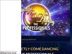 Sites similar to strictlytheprofessionals.com