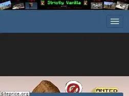 Sites similar to strictlyvanilla.net