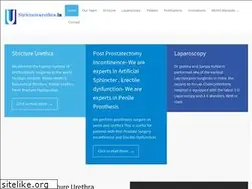 Sites similar to strictureurethra.com