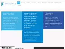 Sites similar to strictureurethra.in