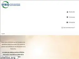 Sites similar to strid.ch