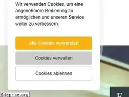 Sites similar to strida.eu