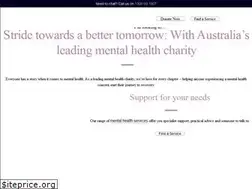 Sites similar to stride.com.au