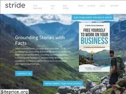 Sites similar to stride.services