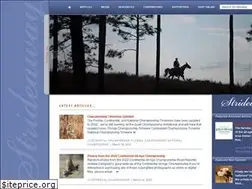 Sites similar to strideaway.com