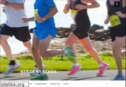 Sites similar to stridebystride.com