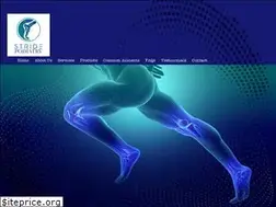 Sites similar to stridefitness.co.in