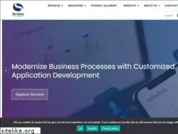 Sites similar to stridelysolutions.com