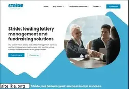 Sites similar to stridemgmt.com