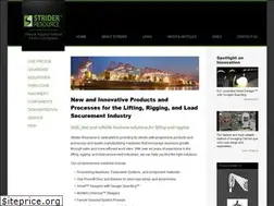 Sites similar to strider-resource.com