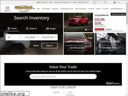 Sites similar to striderautosales.com