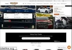 Sites similar to stridergm.com