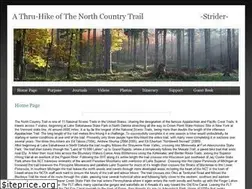 Sites similar to stridernct.com