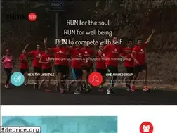 Sites similar to striders.in