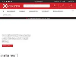 Sites similar to stridersports.com.au