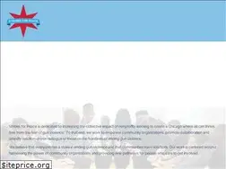 Sites similar to stridesforpeace.org