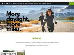 Sites similar to stridesrunning.com