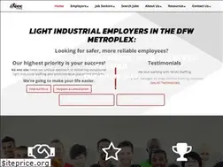 Sites similar to stridestaffing.com