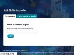 Sites similar to stridestart.com