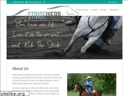 Sites similar to stridewear.com