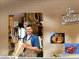 Sites similar to striebel-gitarrenbau.de