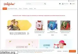 Sites similar to striefchen.de
