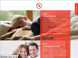 Sites similar to striega-therm.ch