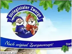 Sites similar to striegistaler-zwerge.de