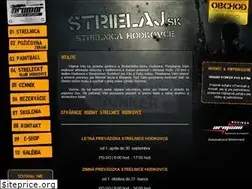 Sites similar to strielaj.sk